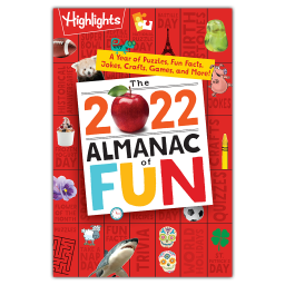 2022 Almanac