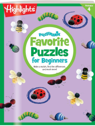 Favorite Puzzles for Beginners