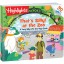 Lift the Flap board book