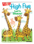 High Five Magazine 