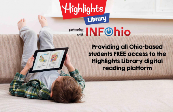 Highlights Library & INFOhio
